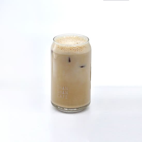 Iced House Milk Tea 冰鎮鍋煮厚奶茶